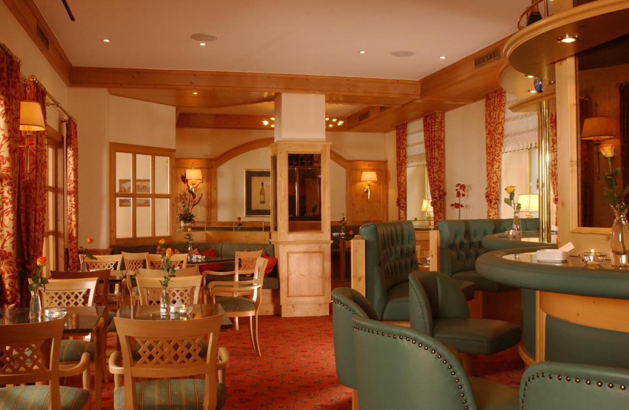 Ringhotel Weisser Hirsch Wernigerode Ngoại thất bức ảnh